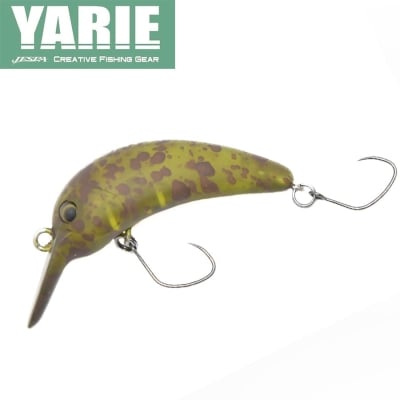 Yarie 679 Goat Star 2.4g F C47