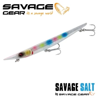 SG Needle Tracker 10cm 10g S Candy Fish