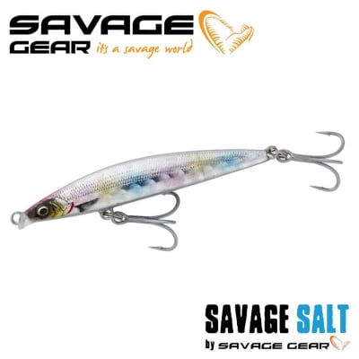 SG Grace Tail 5cm 4.2g SS Candy
