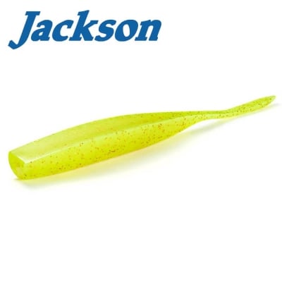 Jackson Freak Worm 4inch CHM