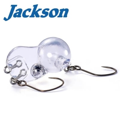 Jackson Bubble Magic 1g Floating CLAB