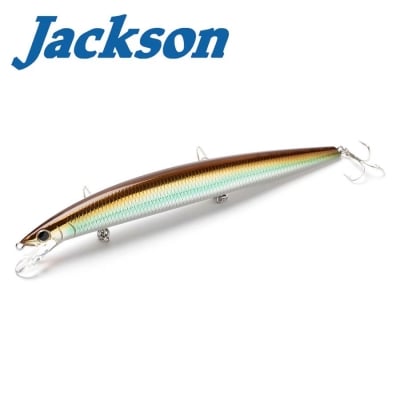 Jackson Athlete 17SSV CON