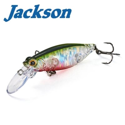 Jackson Resist 45 COS