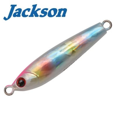 Jackson Gallop Assist Long Cast 42g CRB