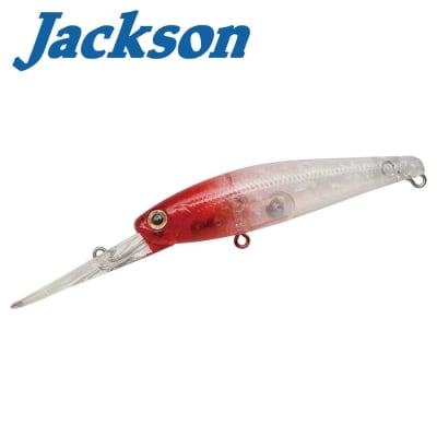 Jackson Jester Minnow 78S CRH