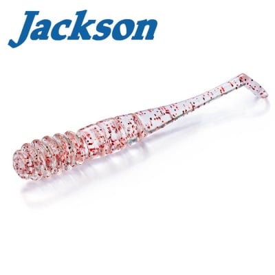Jackson Mixture Pipi Shad 1.6 CRL