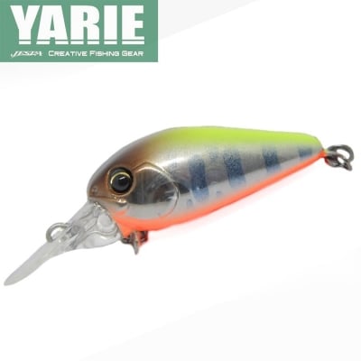 Yarie 675 T-Crankup Jr. 2.1 g SS D11