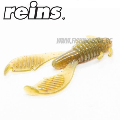 Reins AX Craw Mini 2.0 / 5.08cm Soft lure