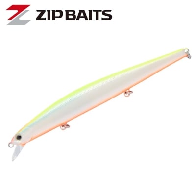 ZipBaits ZBL System Minnow 139S Abile #883 BG Limonada