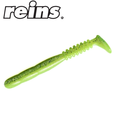 Reins Fat Rockvibe Shad 3.25 / 8.26cm Soft lure