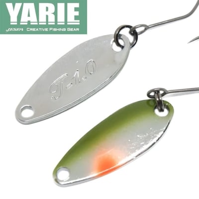 Yarie 707 T-roll 1.0 g E83
