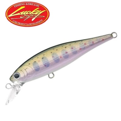 Lucky Craft Pointer 100 SP Energy Baby May Salmon