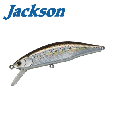Jackson Meteora 52 FARIO