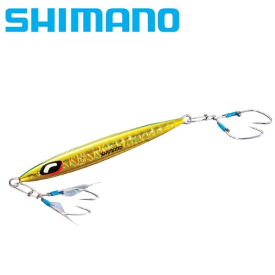 Shimano ButterFly Pebble Light 60g