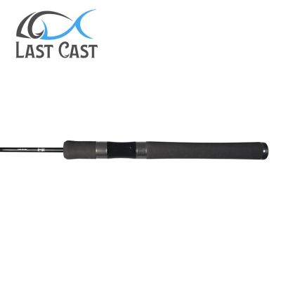 Last Cast First Cast S582UL