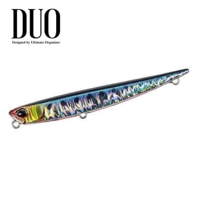Duo Bay Ruf Manic Fish 99 GPB0054 - Genkai Sardine