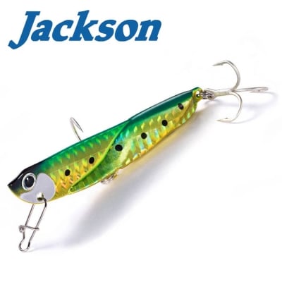 Jackson Tobisugi Daniel 14g GG II