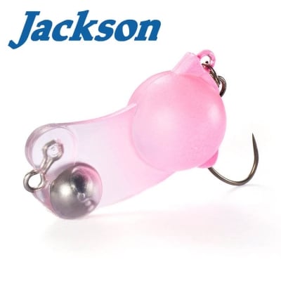 Jackson Bubble Magic 2g Sinking GGNS