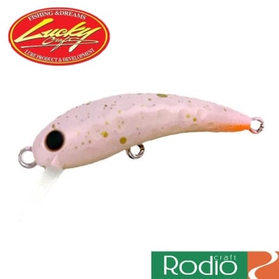 Lucky Craft | Rodio Craft Wah 37F Gorgeous Sakura Miso