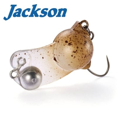 Jackson Bubble Magic 2g Sinking GPLT
