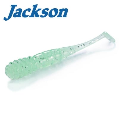 Jackson Mixture Pipi Shad 1.6 GRA