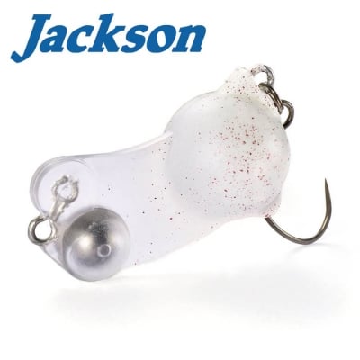 Jackson Bubble Magic 2g Sinking GWHT