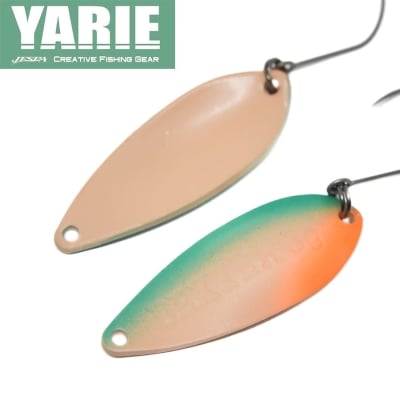 Yarie 712 Dexter 3.0 g H2
