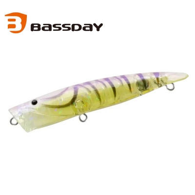 Bassday Sugapen Splash 75 Surface bait