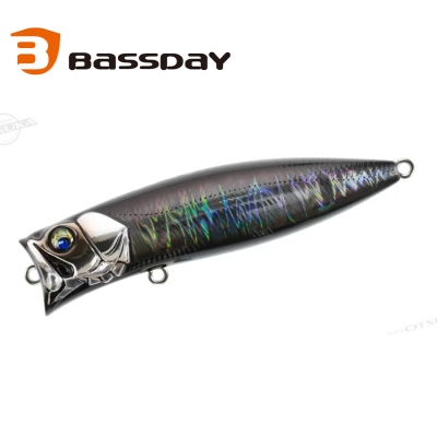 Bassday Hades 75F #HF-23
