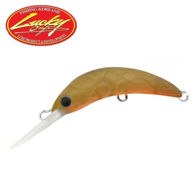 Lucky Craft Un-Fair 45F Kaniore Free