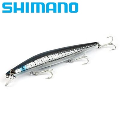 Shimano EXSENCE Silent Assassin XM-129NE 129F - 003 Katakuchi