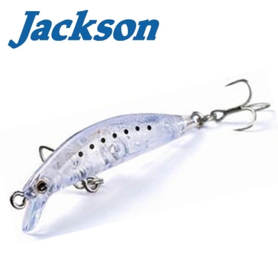 Jackson Athlete Plus 45SVG Light Game KCL