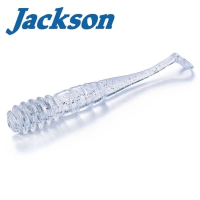 Jackson Mixture Pipi Shad 1.6 KML