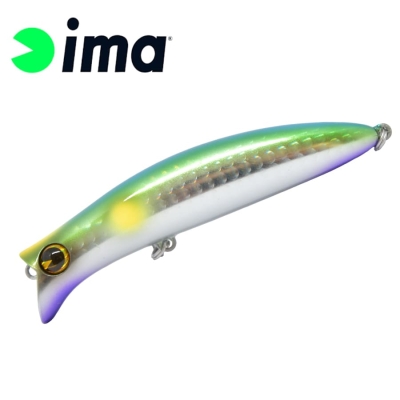 Ima Komomo II 90 #Z3084 Sineva