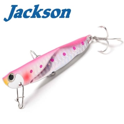 Jackson Tobisugi Daniel 14g KPI
