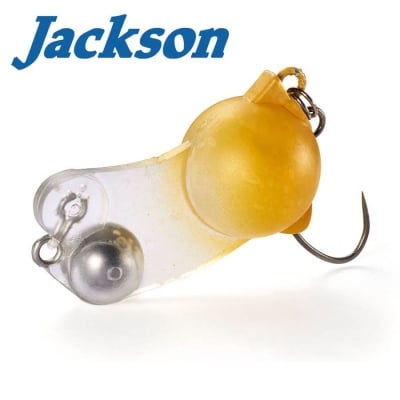 Jackson Bubble Magic 2g Sinking KRSG