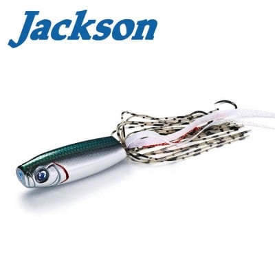 Jackson Maccheroni 120g KTB