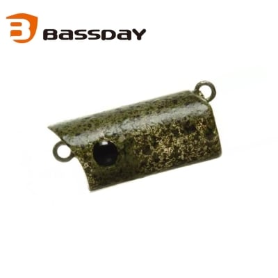 Bassday Pellet Pellet SS #L-051
