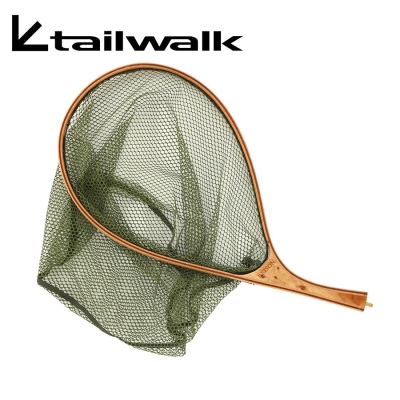 Tailwalk Keison Stream Rubber Coat Net