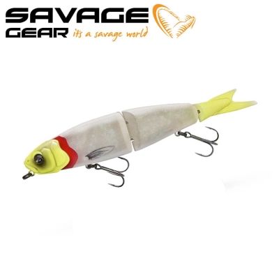 Savage Gear 4Play Classic Swim N Jerk 13cm 21g SS Hard lure