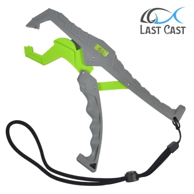 Last Cast Strong Fish Grip 24cm
