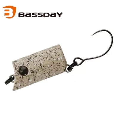 Bassday Pellet Pellet F Hard lure