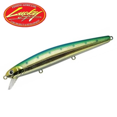 Lucky Craft Flash Minnow 110 SP Mahi Sardine SW