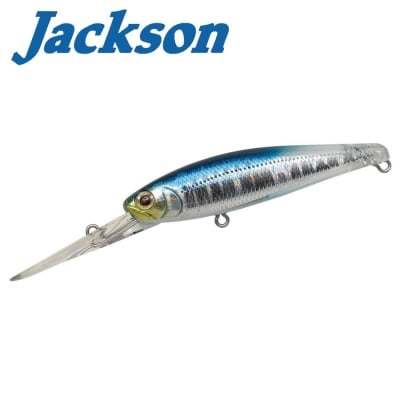 Jackson Jester Minnow 78S MCI