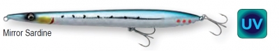 SG Surf Walker 2.0 18cm 29g F Mirror Sardine