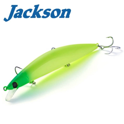 Jackson Athlete Plus 12SVG MLC
