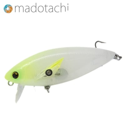 Madotachi Hanitas Crank 80 Moon Chartreuse