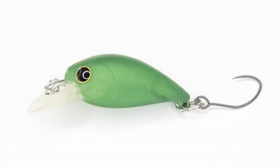 Lucky Craft Micro Cra-Pea MR - Mosu Mura
