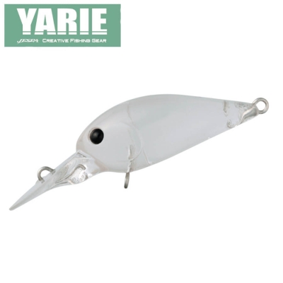 Yarie 675 T-Crankup Jr. 1.8 g F mutosou
