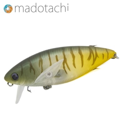 Madotachi Hanitas Crank 80 Muna Tiger